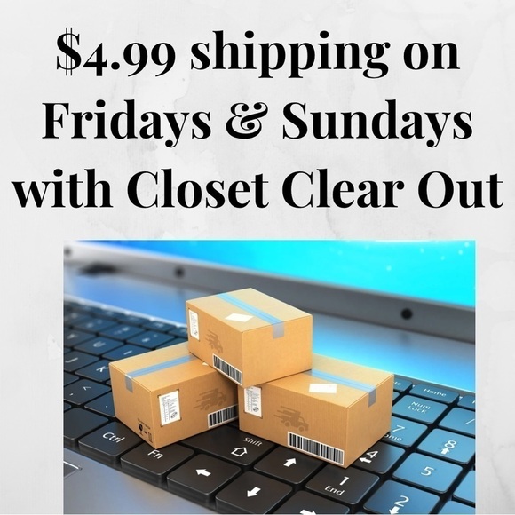 Hand crafted bulky multi colored knit fingerless gloves - Picture 6 of 9